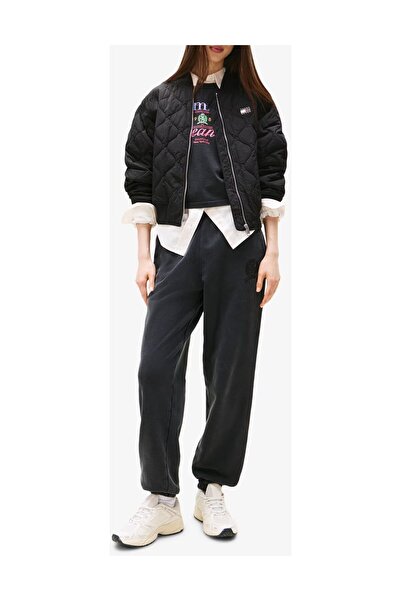 Tommy Hilfiger TJW QUILTED BOMBER, BDS