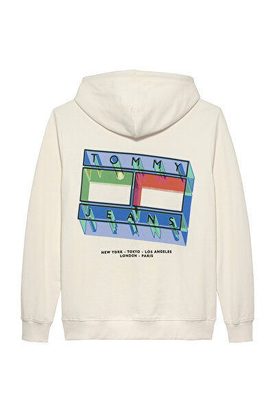 Tommy Hilfiger TJM REG DNA FLAG PLA, YBH