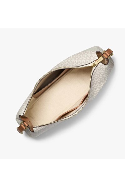 Michael Kors MD TZ HOBO SHLDR MICHAEL KORS
