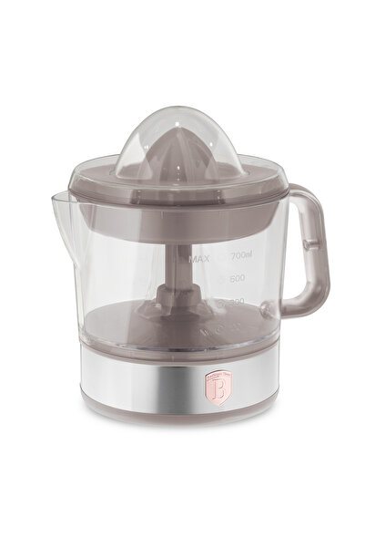 Berlinger Haus Ηλεκτρικός αποχυμωτής εσπεριδοειδών, μπεζ