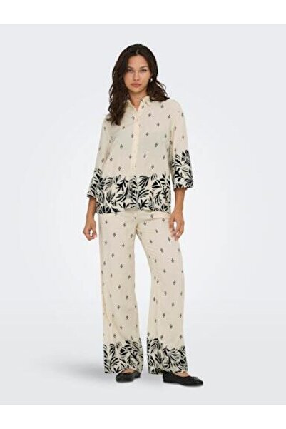 ONLY Female woven pants