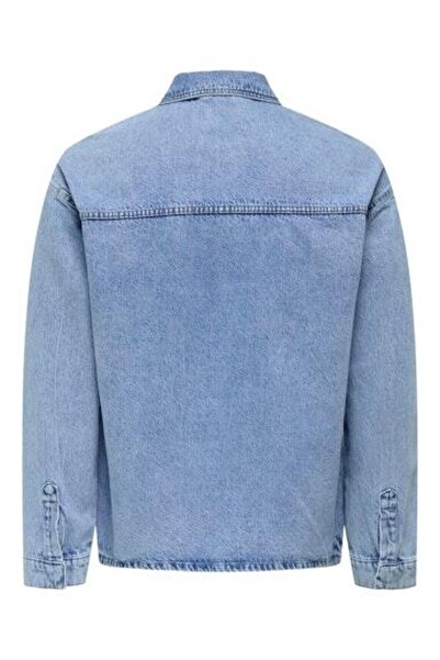 Only & Sons Denim jacket ONSEMIL denim jacket