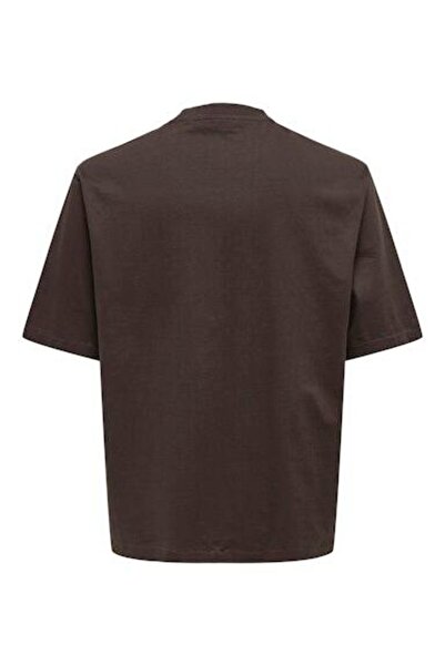 Only & Sons Onsmillenium ovz ss tee noos