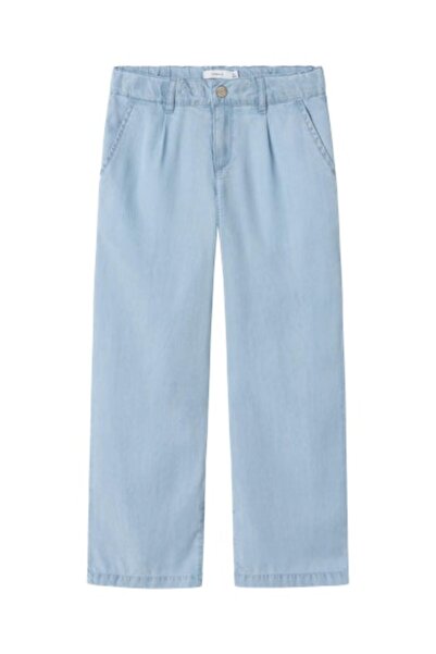 Name it جينز واسع