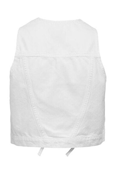 ONLY Female Woven Waistcoat