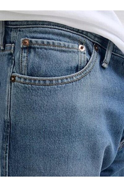 Jack & Jones JEANS BĂRBAȚI WOVEN BUMBAC