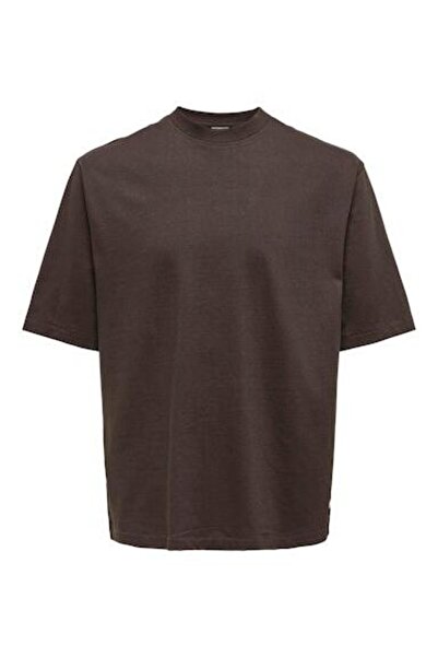 Only & Sons Onsmillenium ovz ss tee noos