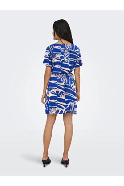 ONLY Female woven dress