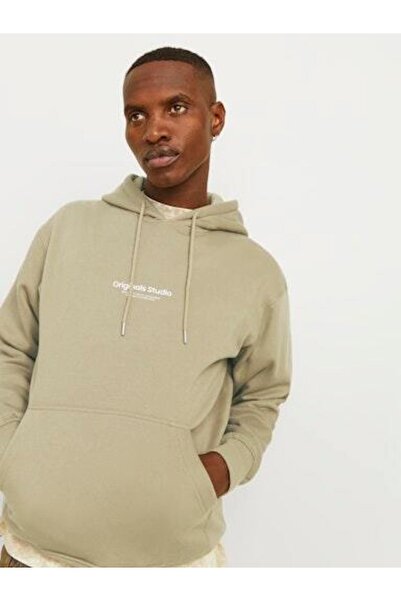 Jack & Jones MALE CIRCULAR KNIT