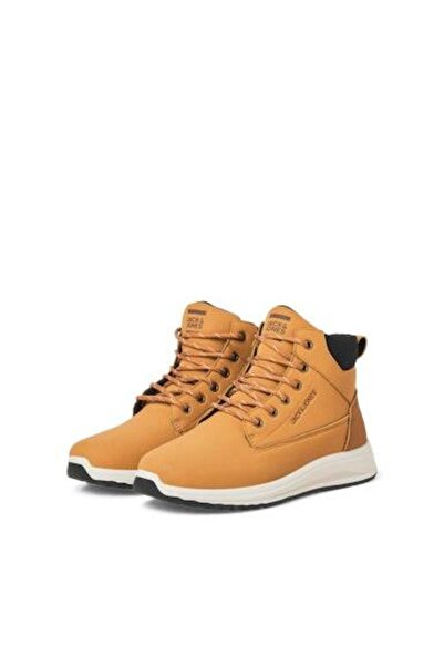 Jack & Jones MALE BOOTS Lining Polyester