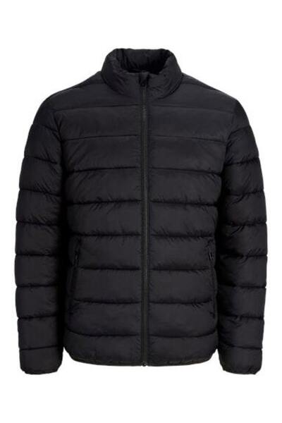 Jack & Jones جاكيت رجالي منسوج من النايلون