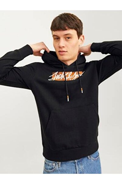 Jack & Jones MALE CIRCULAR KNIT