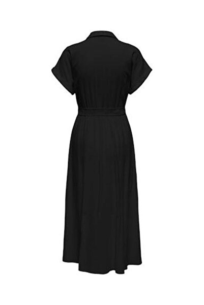 JDY Jdyluca s/s midi dress wvn