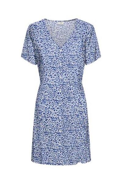 ONLY Female woven dress