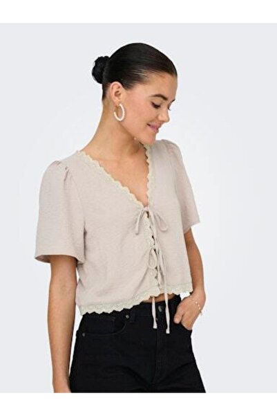 ONLY Female Woven Blouse -