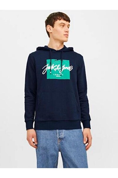 Jack & Jones MALE CIRCULAR KNIT
