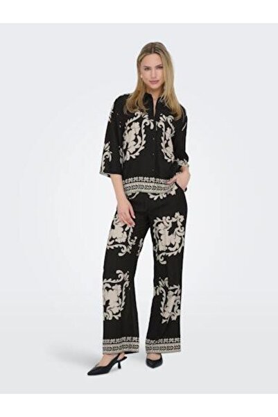 ONLY Female woven shirt -