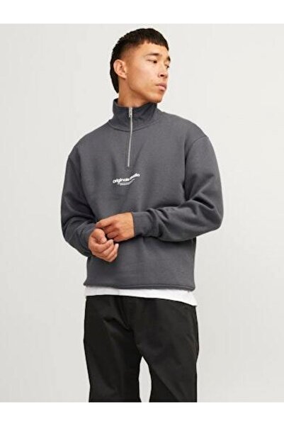 Jack & Jones حياكة دائرية للرجال