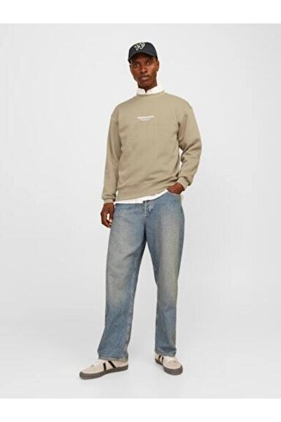 Jack & Jones MALE CIRCULAR KNIT