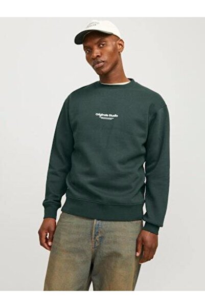 Jack & Jones MALE CIRCULAR KNIT