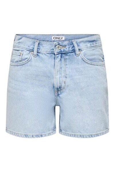 ONLY Female Woven Shorts