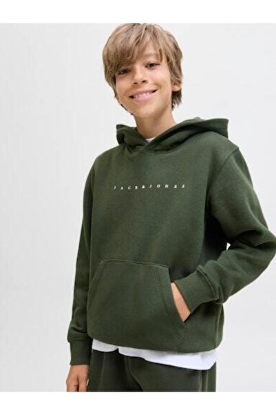 Jack & Jones حياكة دائرية للرجال