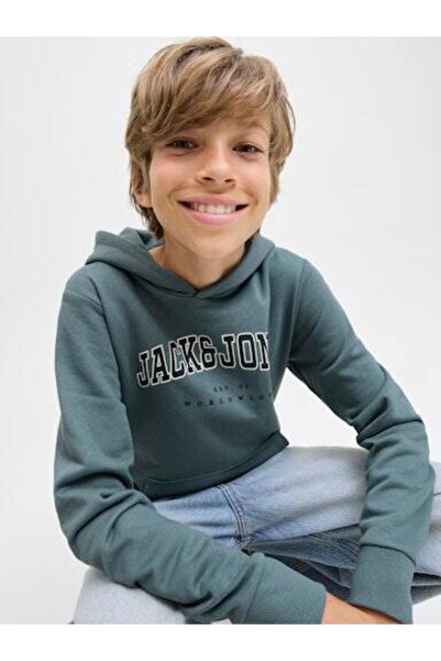 Jack & Jones Junior MALE CIRCULAR KNIT