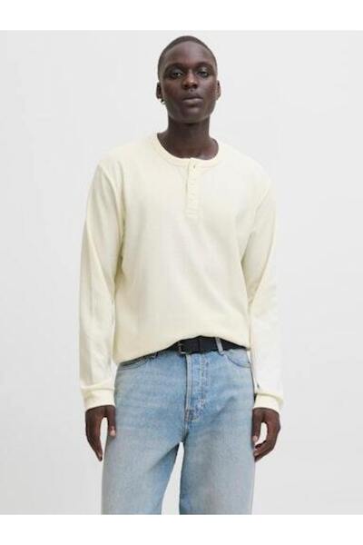 Jack & Jones Male circular knit