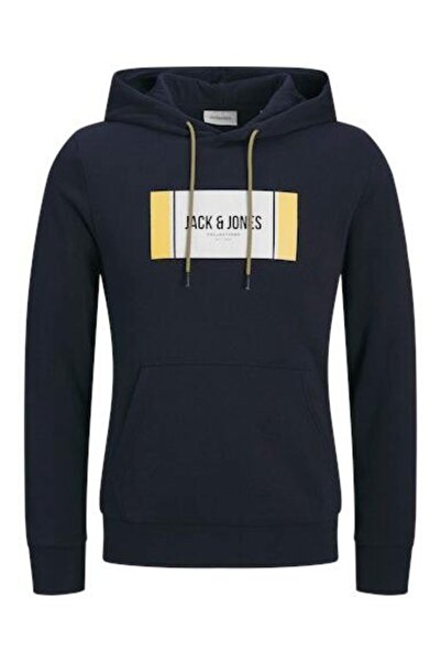 Jack & Jones حياكة دائرية للرجال