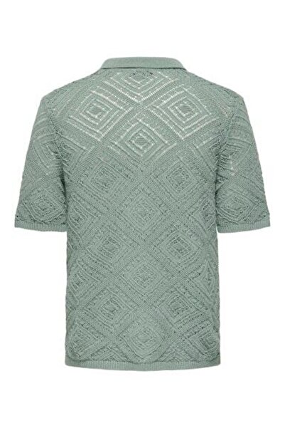 Only & Sons Knitted sweater ONSKOLMAR cardigan