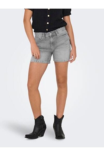 ONLY Female Woven Shorts