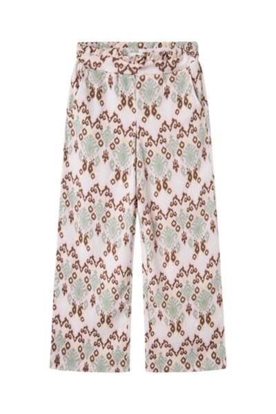 Name it بنطلون - أرجواني