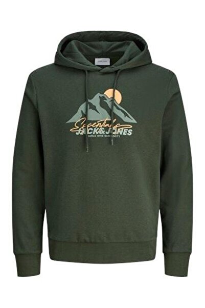 Jack & Jones ERKEK YUVARLAK ÖRGÜ