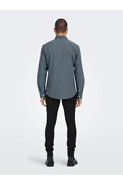 Only & Sons Oxford Hemd ONSALVARO Oxford Hemd