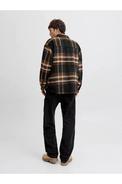 Jack & Jones Overshirt relaxed fit overshirt