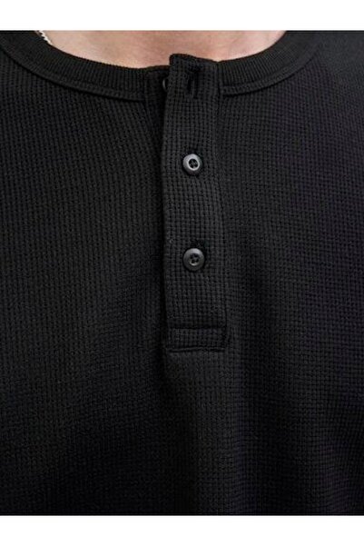 Jack & Jones Male circular knit