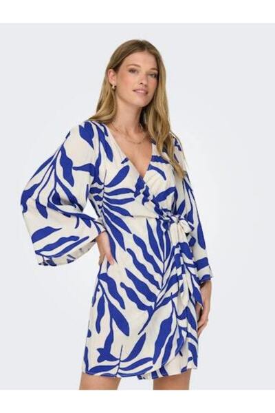 ONLY Female woven dress