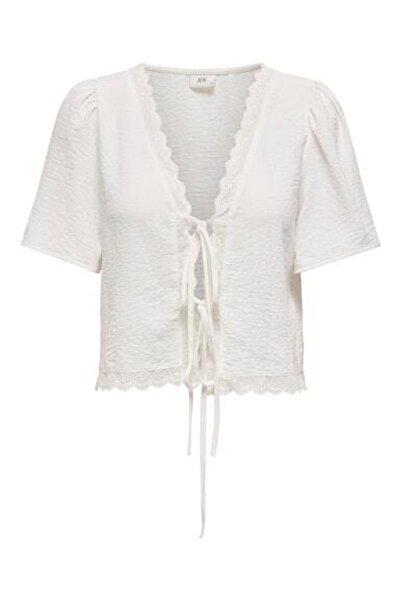ONLY Female Woven Blouse -