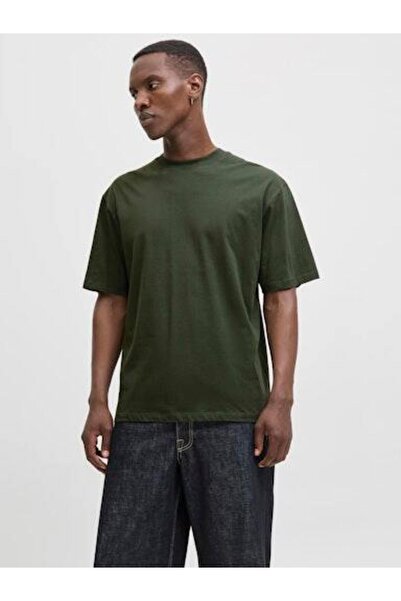 Jack & Jones T-shirt Plain T-shirt