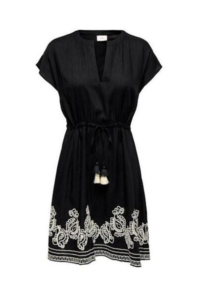 JDY Kleid JDYRISSO Kurzes Kleid