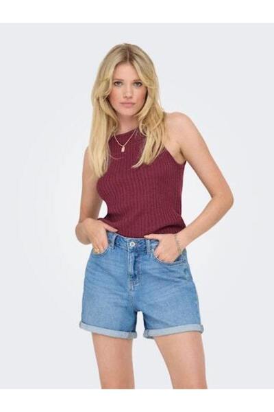 ONLY Onlmiami sl strap top cc knt