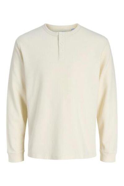 Jack & Jones Male circular knit