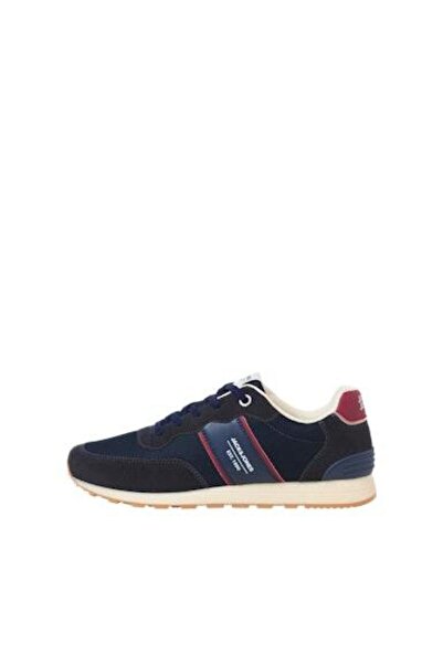 Jack & Jones MALE SHOES Lining Polyester