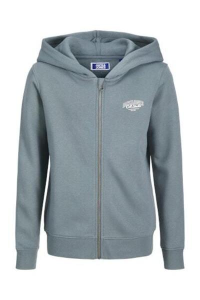 Jack & Jones Junior الذكور الدائرية متماسكة