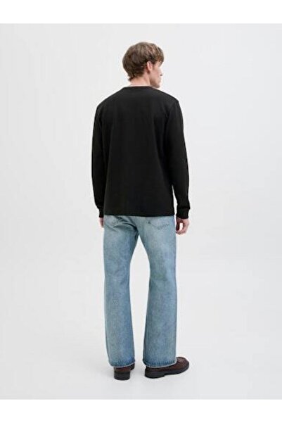 Jack & Jones Male circular knit