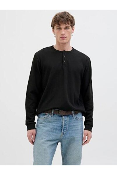 Jack & Jones Male circular knit