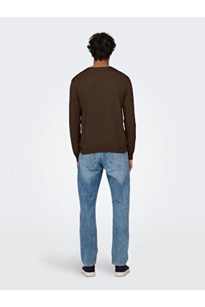 Only & Sons Knitted sweater ONSWYLER sweater