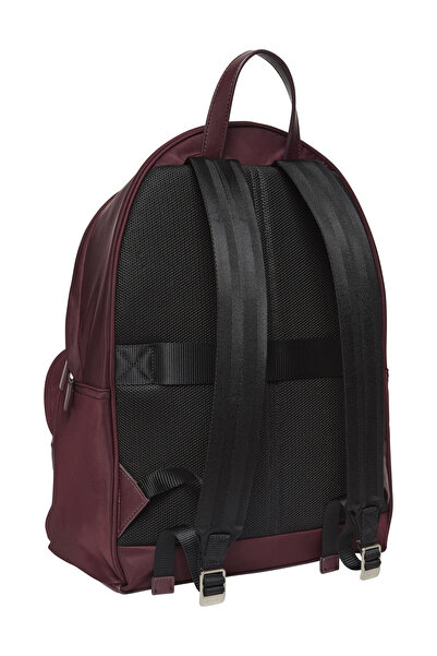 Calvin Klein Elegantní kulatý batoh