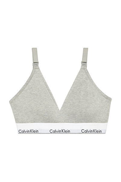 Calvin Klein МАТЕРИНСТВО ЛЕГКО ПІДКЛАДЕНИЙ ТРИКУТНИК