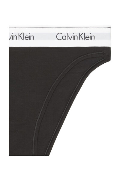 Calvin Klein Magas szárú tanga
